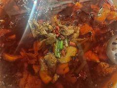 -苹果树下艺术餐厅(通州店)