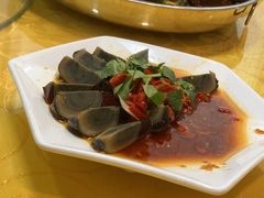 -小山东羊肉汤馆(同济新村店)