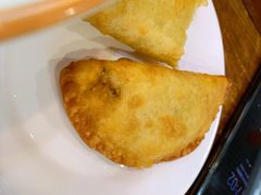 藕饺-刘聋子粉馆(张家界总店)