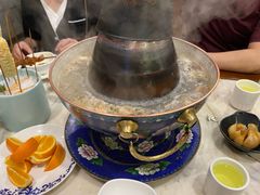 -东来顺•非遗火锅(外滩店)
