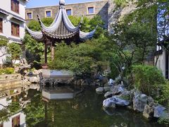 -苏州吴宫泛太平洋酒店