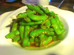 -亮亮烧烤(积玉桥总店)