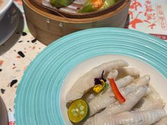 -点都德(广州白云山景区南门店)