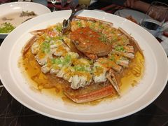 -沈灶河豚宴·河豚融合餐厅(汉中路店)