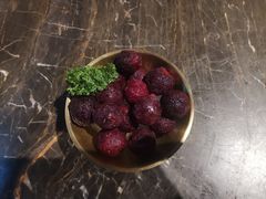 -大叹号·朝鲜族烤肉(潍坊泰华城店)