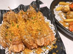 -79号渔船海鲜饭店(宝安店)
