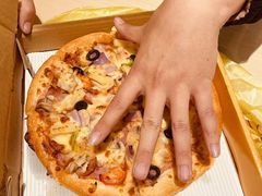 -尊宝比萨(江南豪园店)