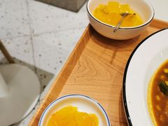 -池奈·咖喱蛋包饭(熙地港店)
