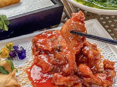 -祝家花園(伯渎港店)
