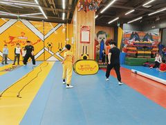 -HELLO功夫(印象城店)