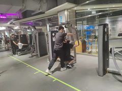 -阳光游泳培训(北苑店)