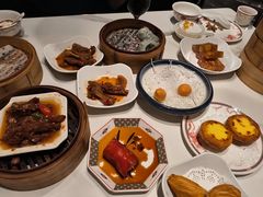 -稻香海鲜饭店(第一国际店)
