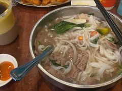 -海安安越南粉(丹竹頭店)