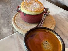 -The Rug Cafe(王府中环店)