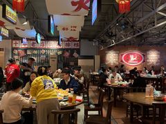 -蚝得喜海鲜(东城店)