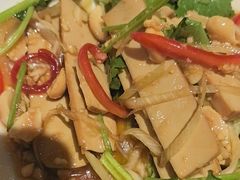 -如轩·海鲜砂锅粥·潮汕菜(小榄店)