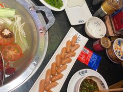 -大龙燚火锅(南山大道店)