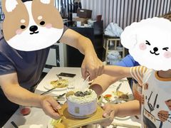 -M'CAKE(西单大悦城店)