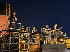 -武汉知音号