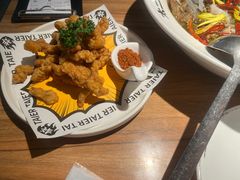 -太二酸菜鱼(正大广场店)