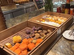 -嘉定凯悦·咖啡厅