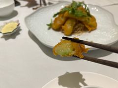 -上蔬无瑕· 创意素食·Vegetarian(华采天地店)