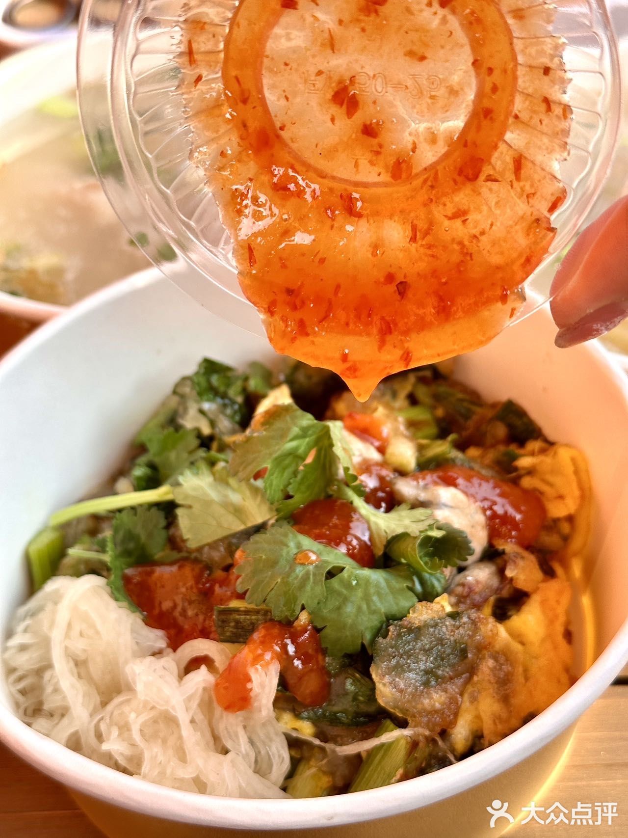 不敢想象我有多爱这家闽南古早味茶馆🍵