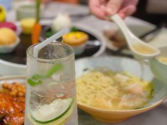 -蝴蝶里·粤菜·点心(龙湖天街&滨江店)