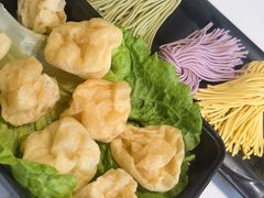 -京门活鱼馆·鱼火锅(百子湾（原红庙）店)