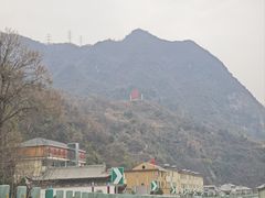 -塔云山