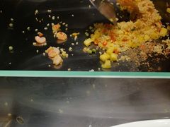 -卜秀铁板烧(食通天美食广场店)