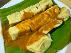 -杨合林啊兰烤鱼