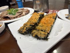 -长平肥姐白粥·海鲜打冷