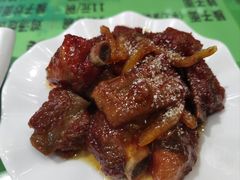 -令氏家外家岐山面(火炬路店)
