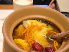 -春家·非遗手工小吃(徐汇万科广场店)