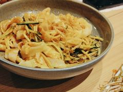 -宏状元现熬粥·京味菜(三里河店)