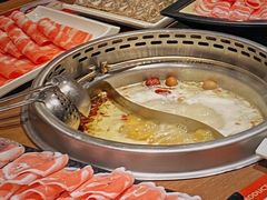 -快乐小羊·内蒙牛羊肉火锅(流花中心店)