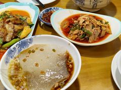 -易老妈蹄花.特色川菜(人民公园总店)