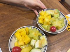 -厝味火锅·潮汕卤水火锅(十一合店)