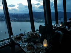 -澳门旅游塔360°旋转餐厅(南湾湖广场店)