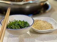 特色原汤碟-水碾河刘老大串串香(水碾河路店)