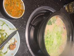 -捞王猪肚鸡火锅(昆山店)