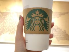 -星巴克臻选(深圳海上世界店)