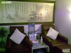 -敬亭盲人保健按摩(大连西路店)