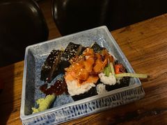 -清真·龙猫食堂(詹滨西里店)