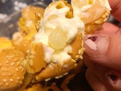 -鲍师傅糕点(永安里店)