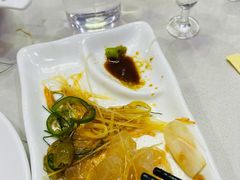 -海晖酒楼·顺德鱼生(荣华店)