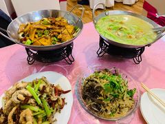 -昱德来·天津菜(河西店)