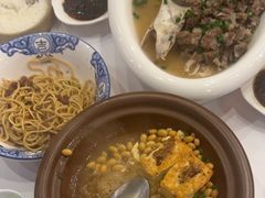 -围龙屋客家食府(福田店)