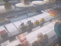 -西村叔叔的店·面包·甜品·蛋糕(清河万象汇店)